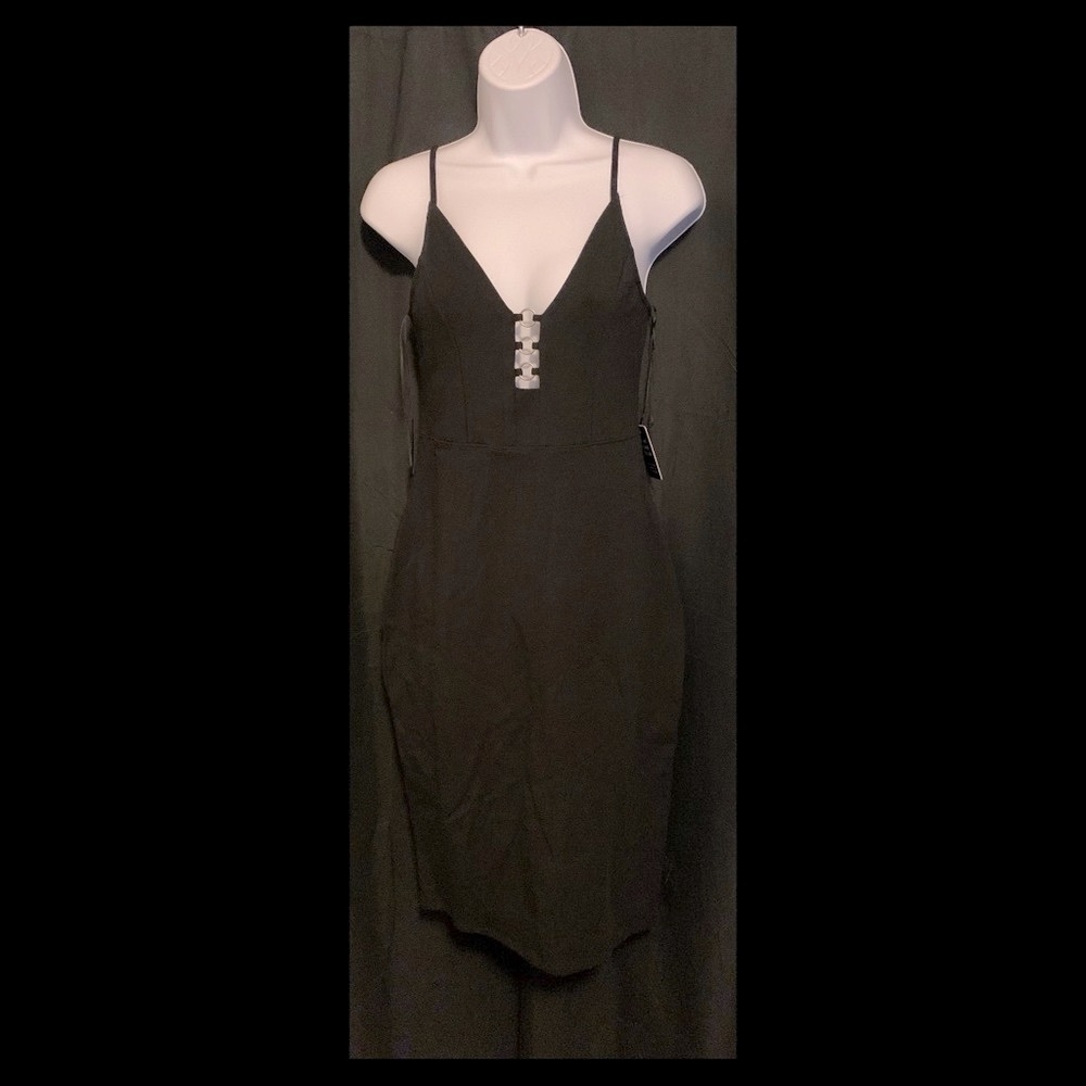 Express midi dress
